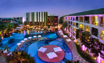 The Stones Hotel - Legian Bali, Autograph Collection By Marriott