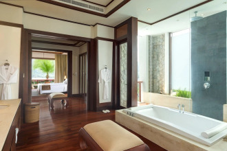 Andara Resort Villas