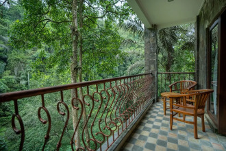 Ayung Resort Ubud