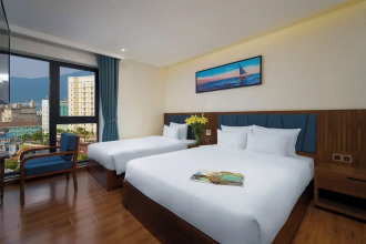 Ruby Star Danang