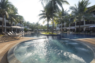 Sunwing Resort & Spa Bangtao Beach