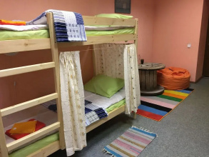 Hostel Sova, фото 130