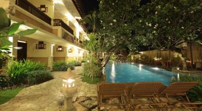 Mutiara Bali Boutique Resort & Villa