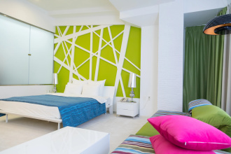 Bliss Hotel & SPA, фото 66