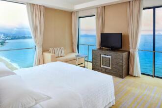 Sheraton Nha Trang Hotel & Spa