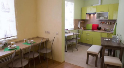 Nice Hostel, фото 94