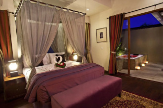 Kanishka Villas