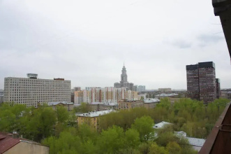 Меблированные комнаты Российской Академии Медицинских Наук, фото 110