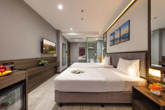 Ivy Hotel Nha Trang