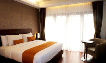 The Prima Seminyak