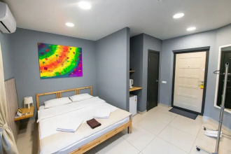 Dabro mini-hotel, фото 154