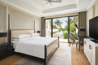 Danang Marriott Resort & Spa