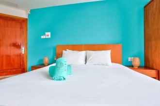 Mana Muine Beach Resort