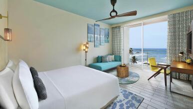 Radisson Blu Resort