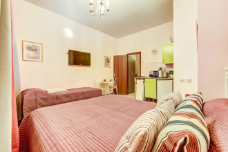 Provence Studios, фото 112