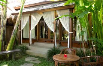 The Mansion Resort Hotel & Spa