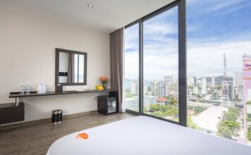 Poseidon Nha Trang Hotel