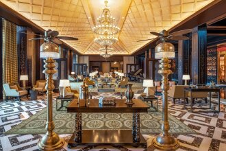 The St. Regis Cairo