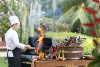 Andara Resort Villas