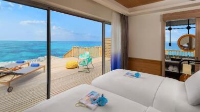Avani+ Fares Maldives
