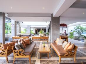 Sun Island Hotel Kuta