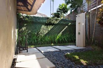 Kayumanis Sanur / Villas & Spa