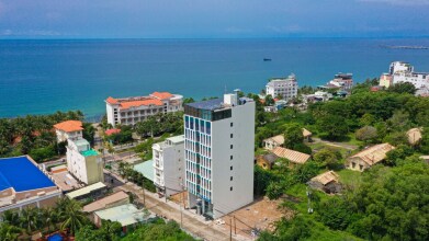 Stellar Hotel