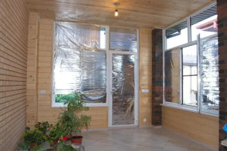 Guesthouse Tomskaya, фото 55