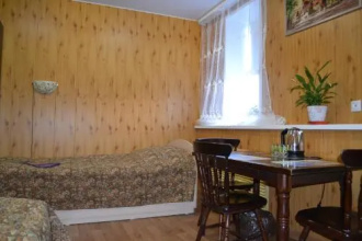 Solovey Guest House, фото 76