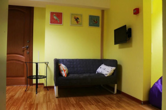 City Hostel, фото 60 City Hostel, фото 60