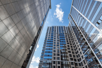 Апартаменты RentalSPb Moscow-SPb, фото 48