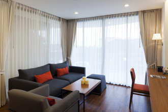 Eastin Tan Hotel Chiang Mai