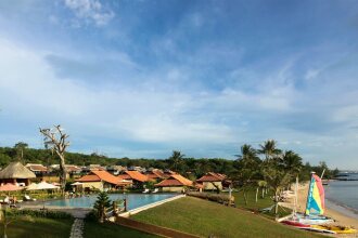 Chen Sea Resort & Spa Phu Quoc