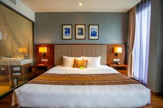 Boton Blue Hotel & Spa Nha Trang