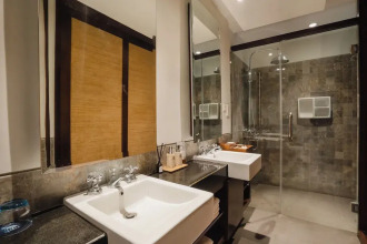 Ramayana Candidasa Beach Resort