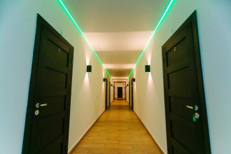 Teremok Guest House, фото 76