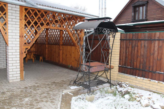 U Kremlya Guest House, фото 41