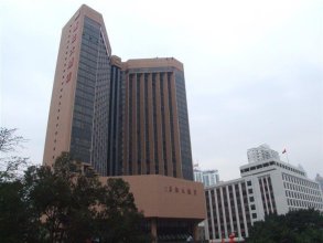 Best Western Premier Shenzhen Felicity Hotel