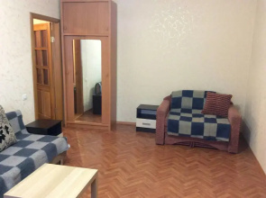 Апартаменты на бул. Энтузиастов, 2Б, фото 9
