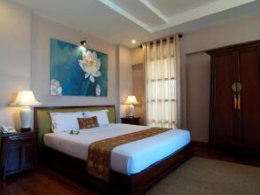 Romana Resort & Spa