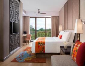 Movenpick Resort & Spa, Jimbaran Bali