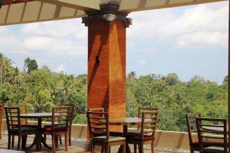 Padma Ubud