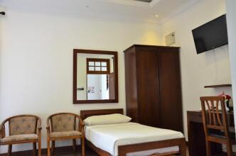 Heaven Seven Hotels