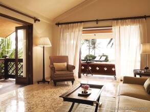 Taj Holiday Village Resort & Spa