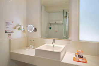 Harris Hotel Tuban Bali