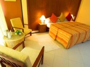 Coral Sands Hotel