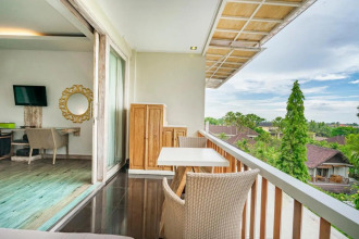Kajane Mua Private Villa & Mansion
