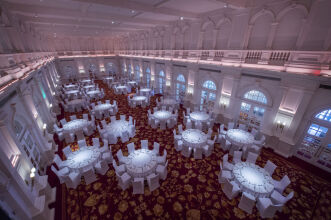 Galle Face Hotel