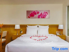 Rosaka Nha Trang Hotel