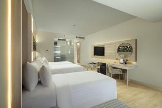 Anathera Resort Kuta (Ex Swiss-Belhotel Tuban)